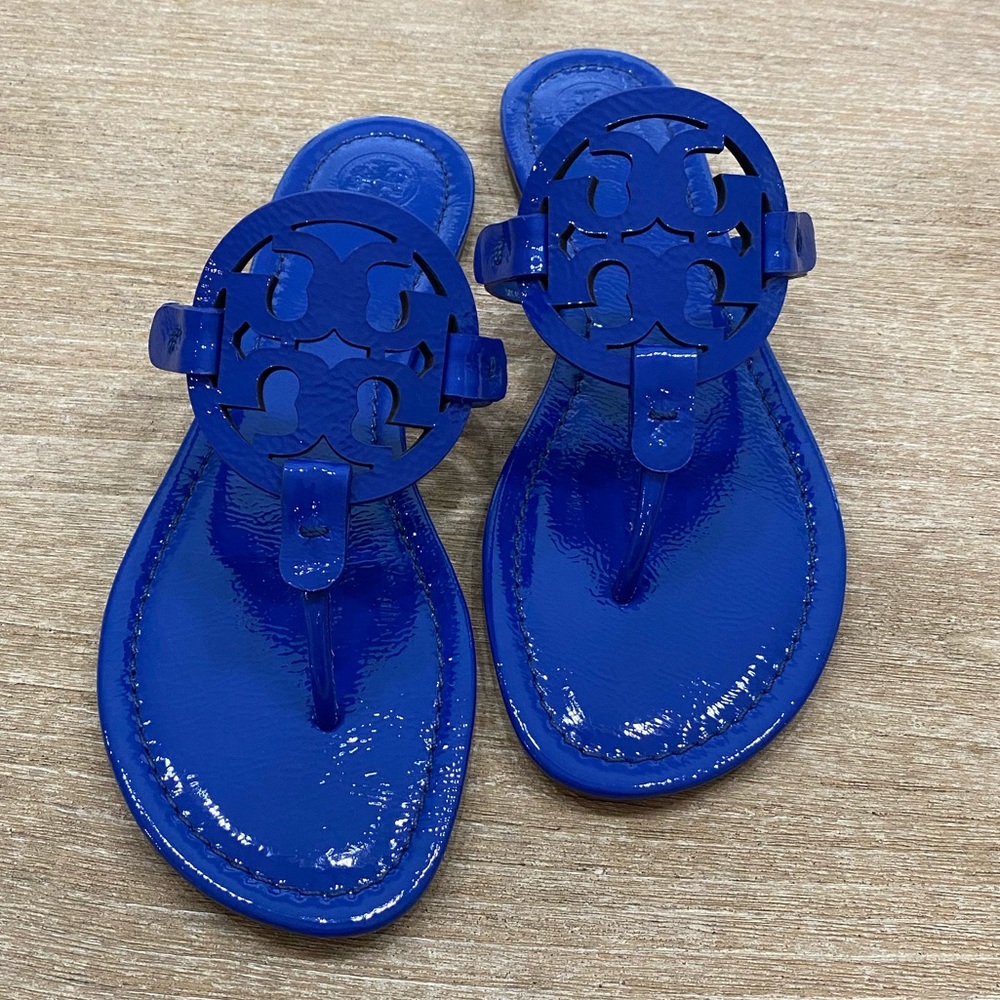 Tory Burch Miller Sandals